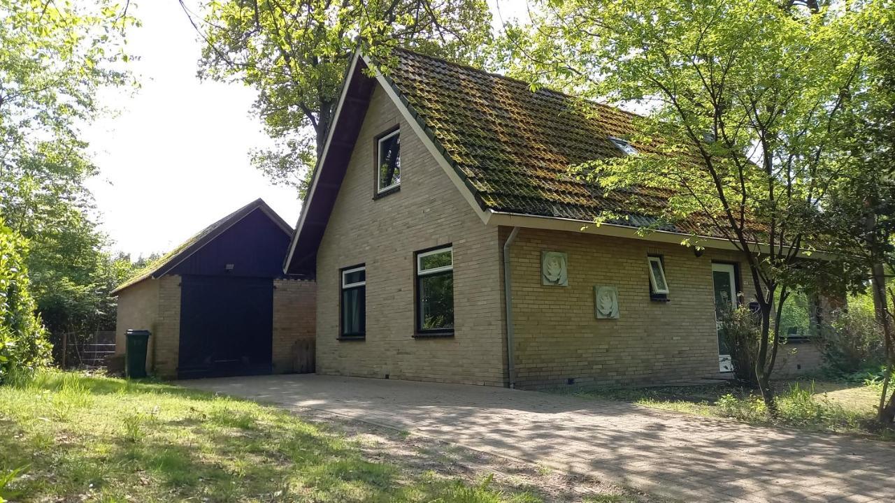 Vechtdalhuisje 17 Ommen Exterior photo